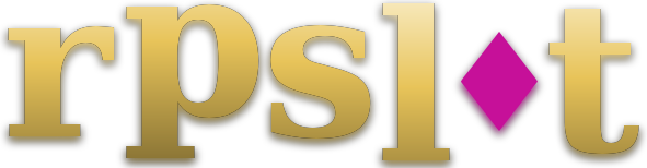 rpslot logo